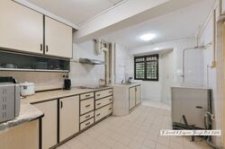 Blk 21 Dover Ville (Queenstown), HDB 3 Rooms #626147371